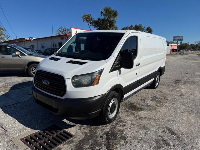 used 2016 Ford Transit-150 car, priced at $11,995