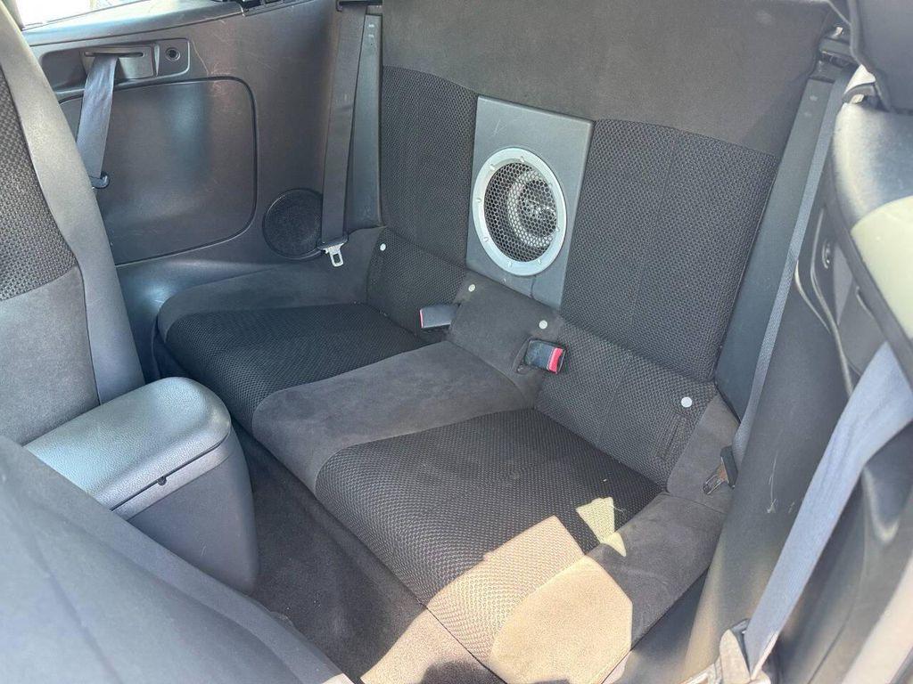 used 2008 Mitsubishi Eclipse car, priced at $4,995