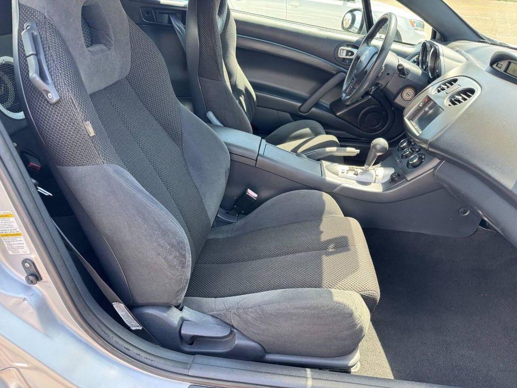 used 2008 Mitsubishi Eclipse car, priced at $4,995