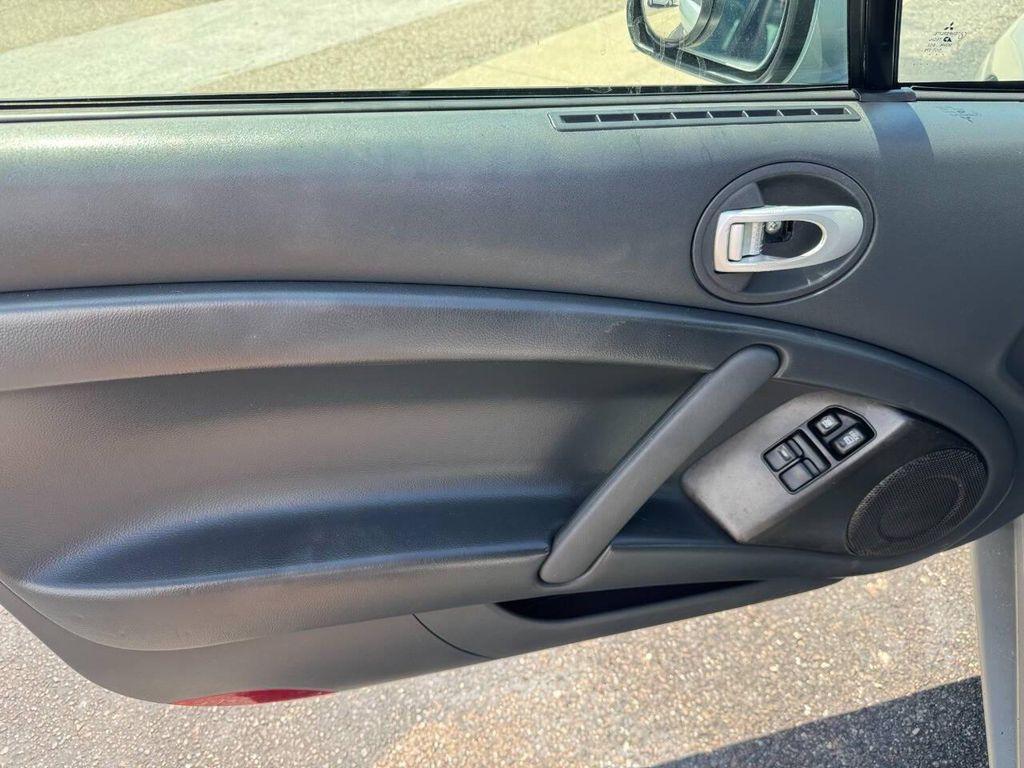 used 2008 Mitsubishi Eclipse car, priced at $4,995