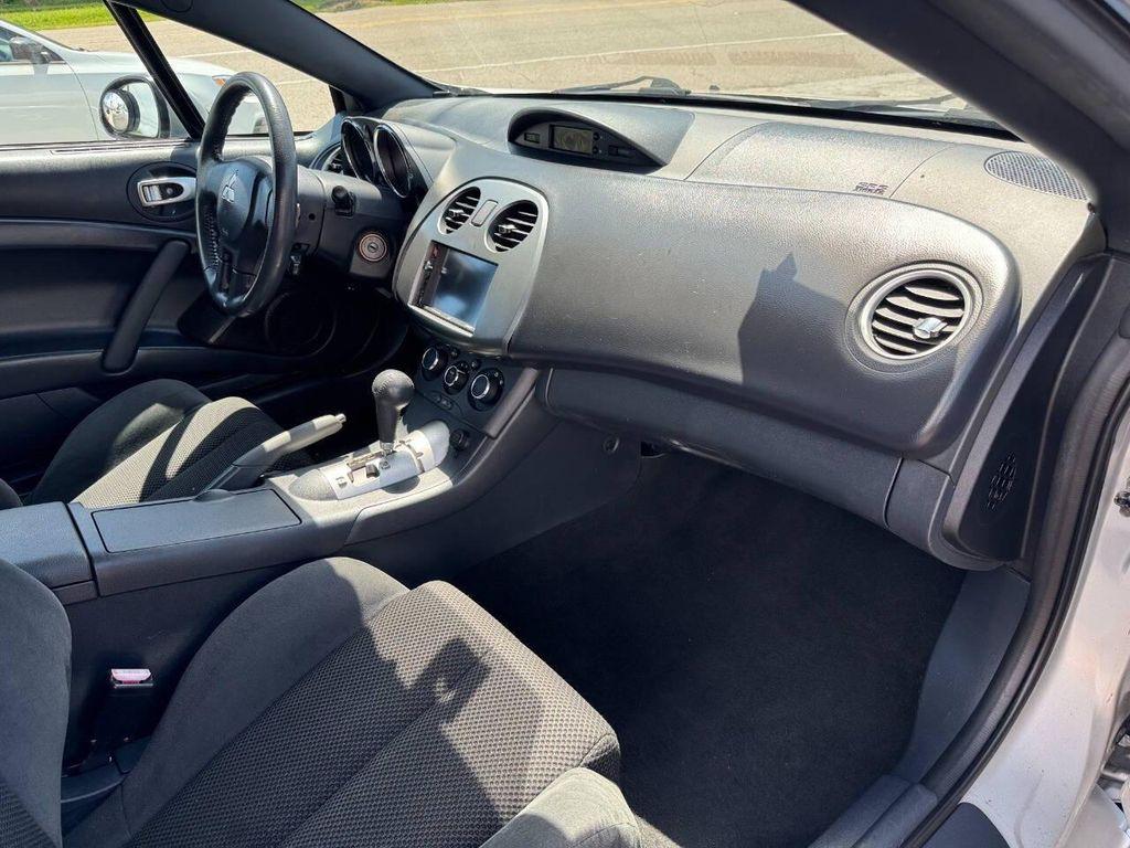used 2008 Mitsubishi Eclipse car, priced at $4,995