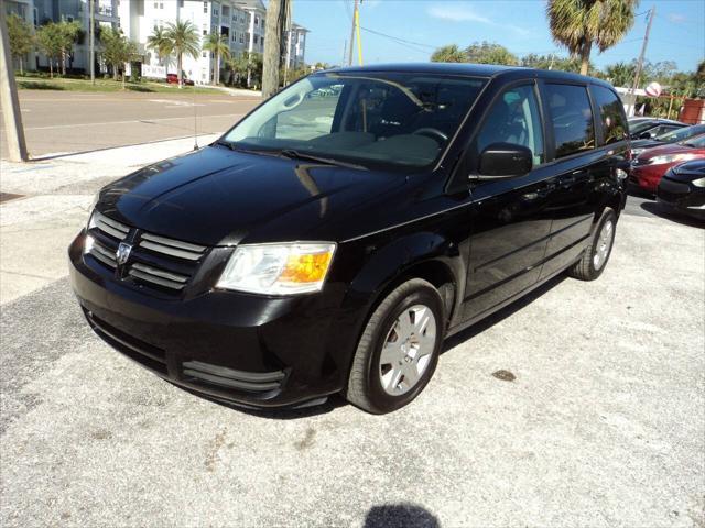 used 2010 Dodge Grand Caravan car, priced at $6,495