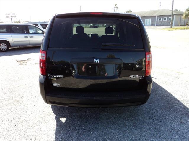 used 2010 Dodge Grand Caravan car, priced at $6,495