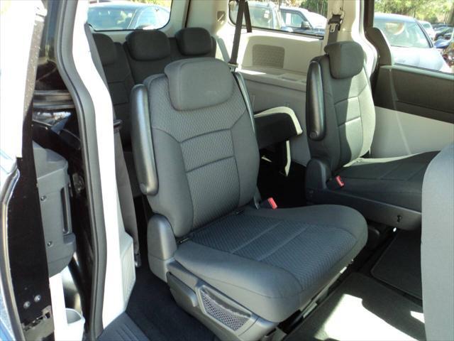 used 2010 Dodge Grand Caravan car, priced at $6,495