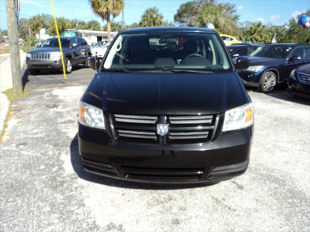 used 2010 Dodge Grand Caravan car, priced at $6,495