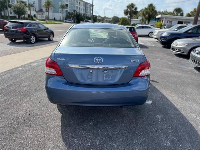 used 2010 Toyota Yaris car, priced at $6,495