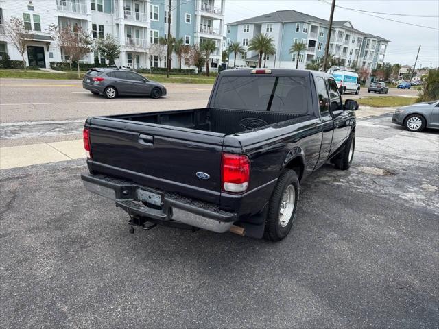 used 2000 Ford Ranger car, priced at $7,995