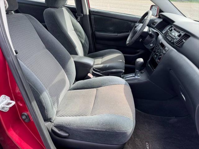 used 2007 Toyota Corolla car, priced at $6,995