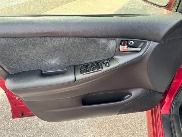 used 2007 Toyota Corolla car, priced at $6,995
