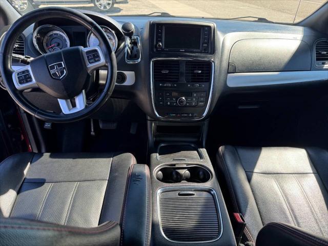 used 2019 Dodge Grand Caravan car, priced at $7,295