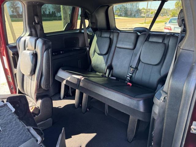 used 2019 Dodge Grand Caravan car, priced at $7,295