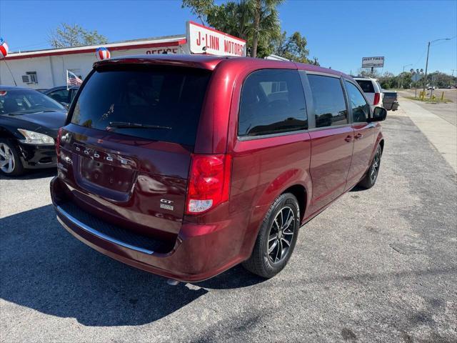 used 2019 Dodge Grand Caravan car, priced at $7,295