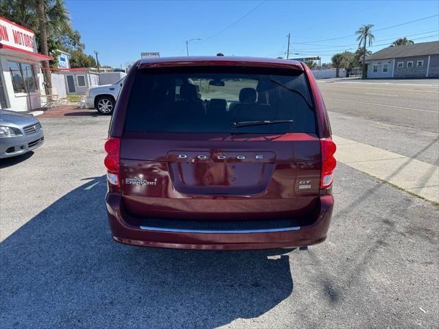 used 2019 Dodge Grand Caravan car, priced at $7,295