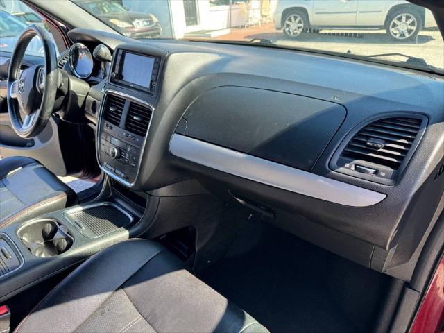 used 2019 Dodge Grand Caravan car, priced at $7,295