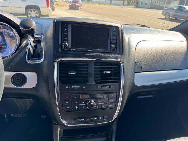 used 2019 Dodge Grand Caravan car, priced at $7,295