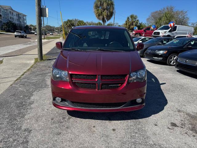 used 2019 Dodge Grand Caravan car, priced at $7,295