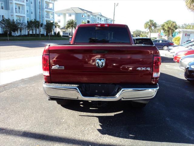 used 2014 Ram 1500 car, priced at $9,995