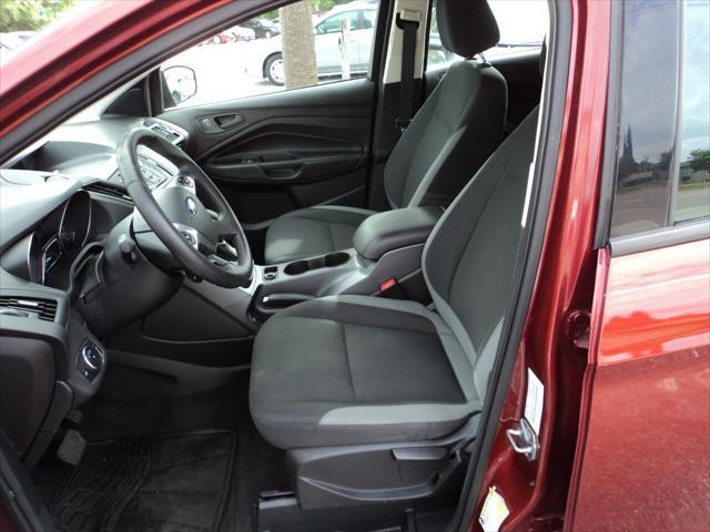 used 2015 Ford Escape car, priced at $6,995