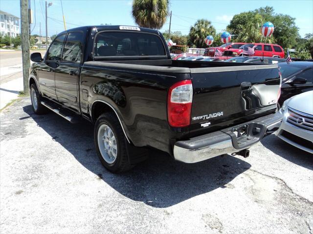 used 2006 Toyota Tundra car, priced at $9,995