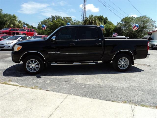 used 2006 Toyota Tundra car, priced at $9,995