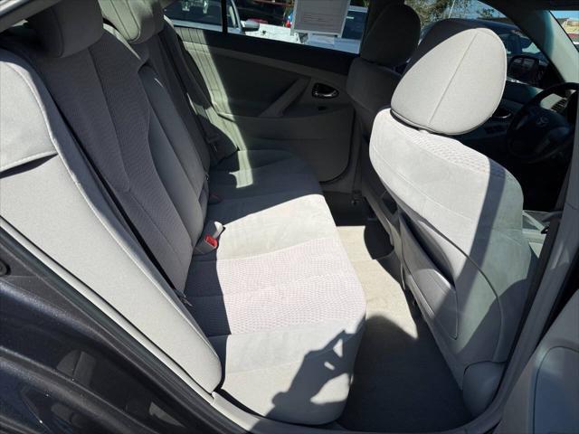 used 2011 Toyota Camry car, priced at $8,995