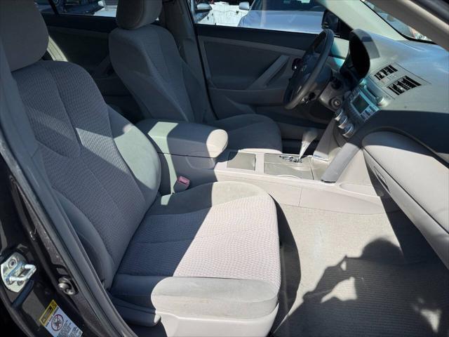 used 2011 Toyota Camry car, priced at $8,995