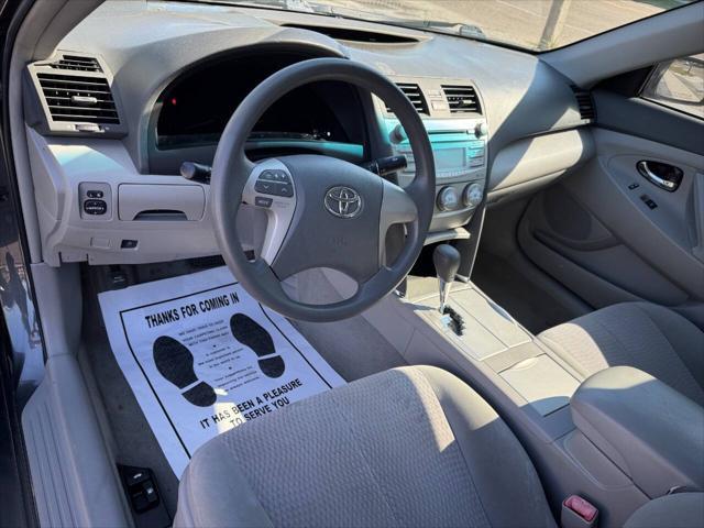 used 2011 Toyota Camry car, priced at $8,995