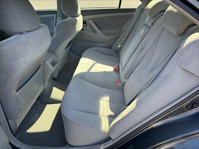 used 2011 Toyota Camry car, priced at $8,995