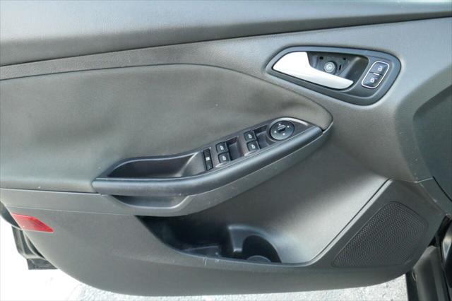 used 2016 Ford Focus car, priced at $5,495
