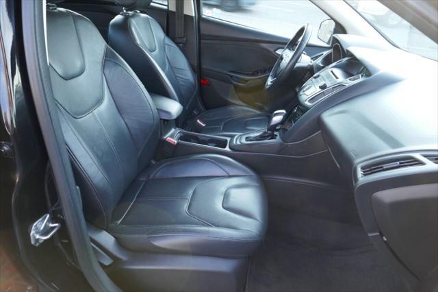 used 2016 Ford Focus car, priced at $5,495