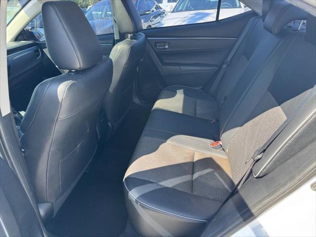 used 2014 Toyota Corolla car, priced at $7,995