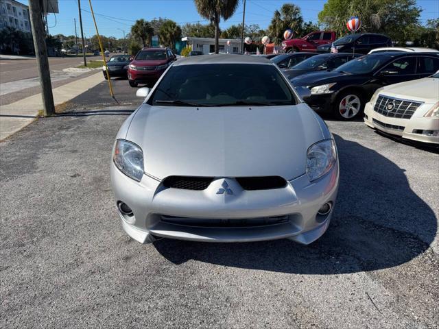 used 2008 Mitsubishi Eclipse car, priced at $4,495