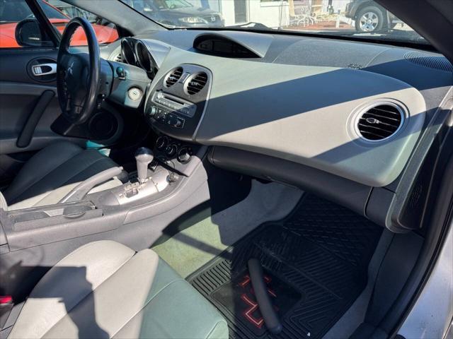 used 2008 Mitsubishi Eclipse car, priced at $4,495