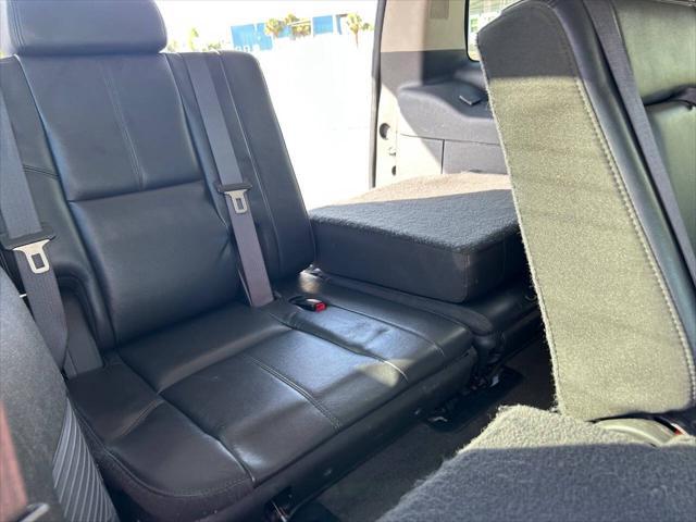 used 2008 GMC Yukon Hybrid car, priced at $6,495