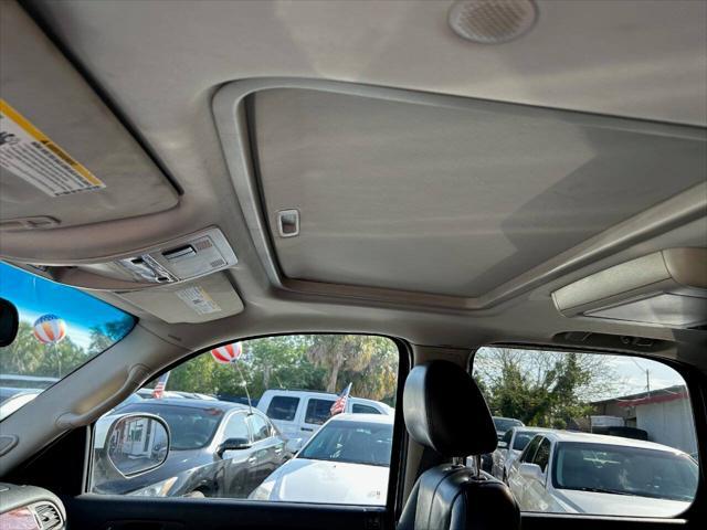 used 2008 GMC Yukon Hybrid car, priced at $6,495