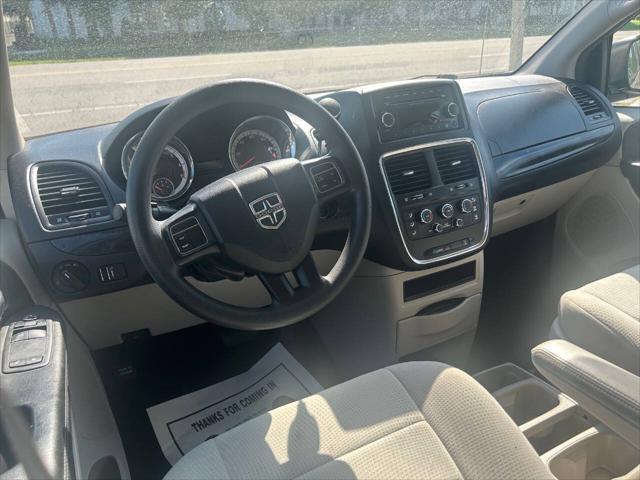 used 2012 Dodge Grand Caravan car, priced at $5,995