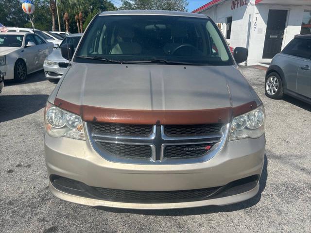used 2012 Dodge Grand Caravan car, priced at $5,995