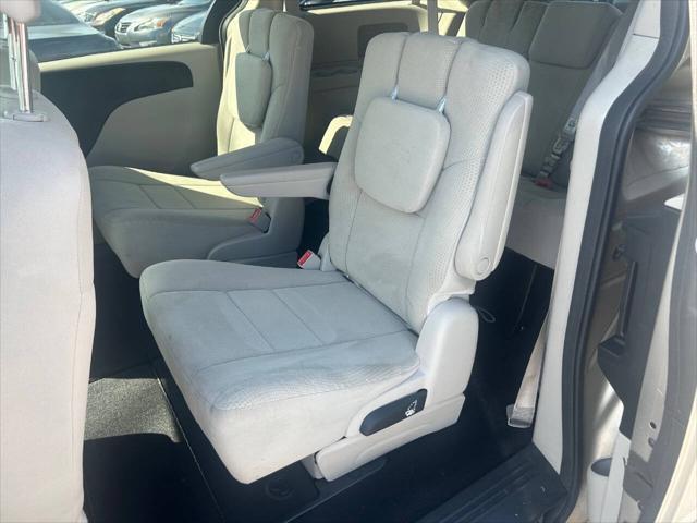 used 2012 Dodge Grand Caravan car, priced at $5,995