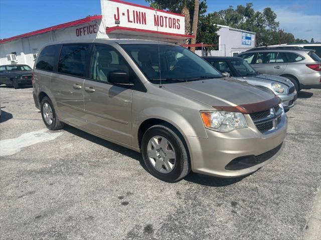 used 2012 Dodge Grand Caravan car, priced at $5,995