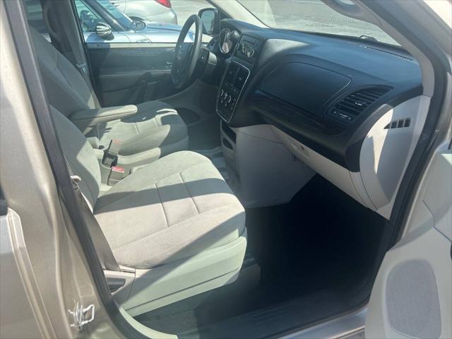 used 2012 Dodge Grand Caravan car, priced at $5,995