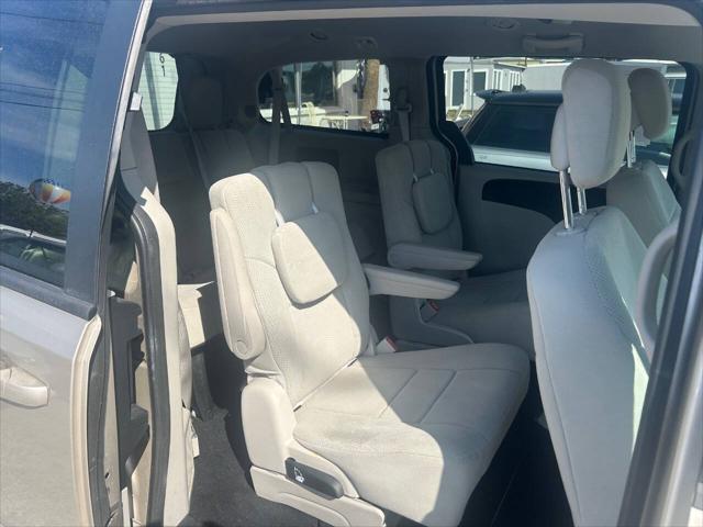 used 2012 Dodge Grand Caravan car, priced at $5,995