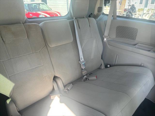 used 2012 Dodge Grand Caravan car, priced at $5,995