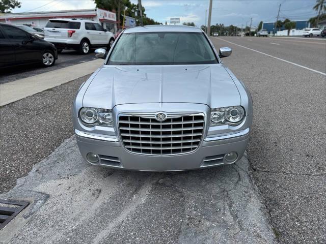 used 2006 Chrysler 300C car, priced at $6,495