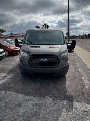 used 2016 Ford Transit-150 car, priced at $11,995