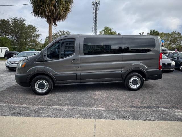 used 2016 Ford Transit-150 car, priced at $11,995