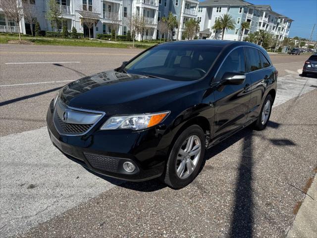 used 2014 Acura RDX car, priced at $6,995