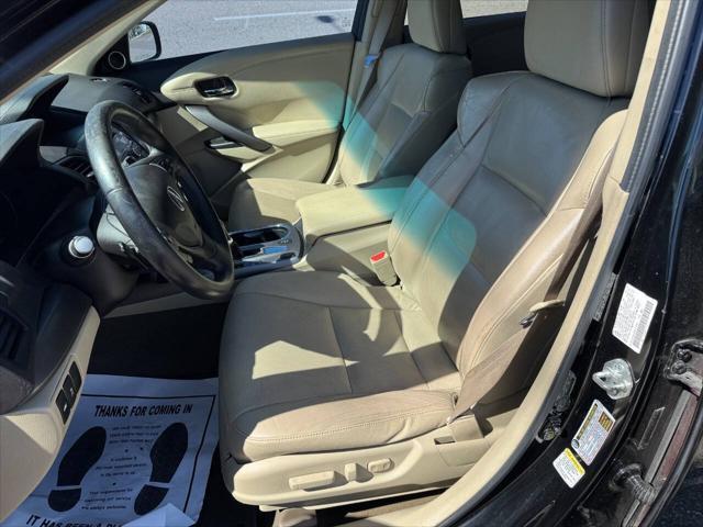 used 2014 Acura RDX car, priced at $6,995