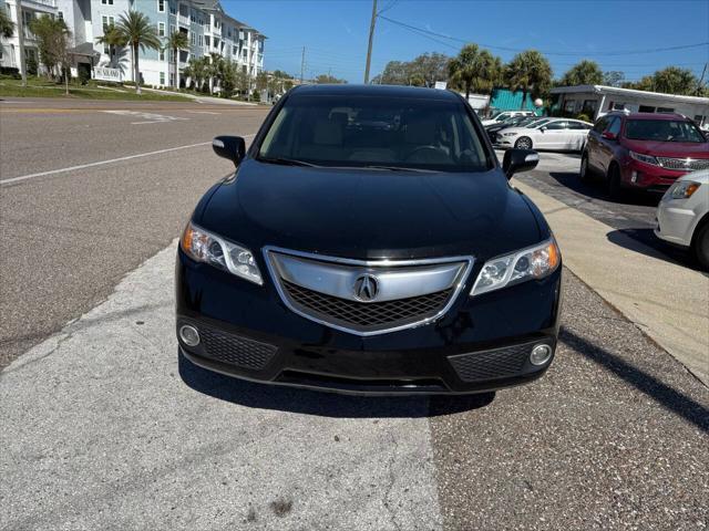 used 2014 Acura RDX car, priced at $6,995