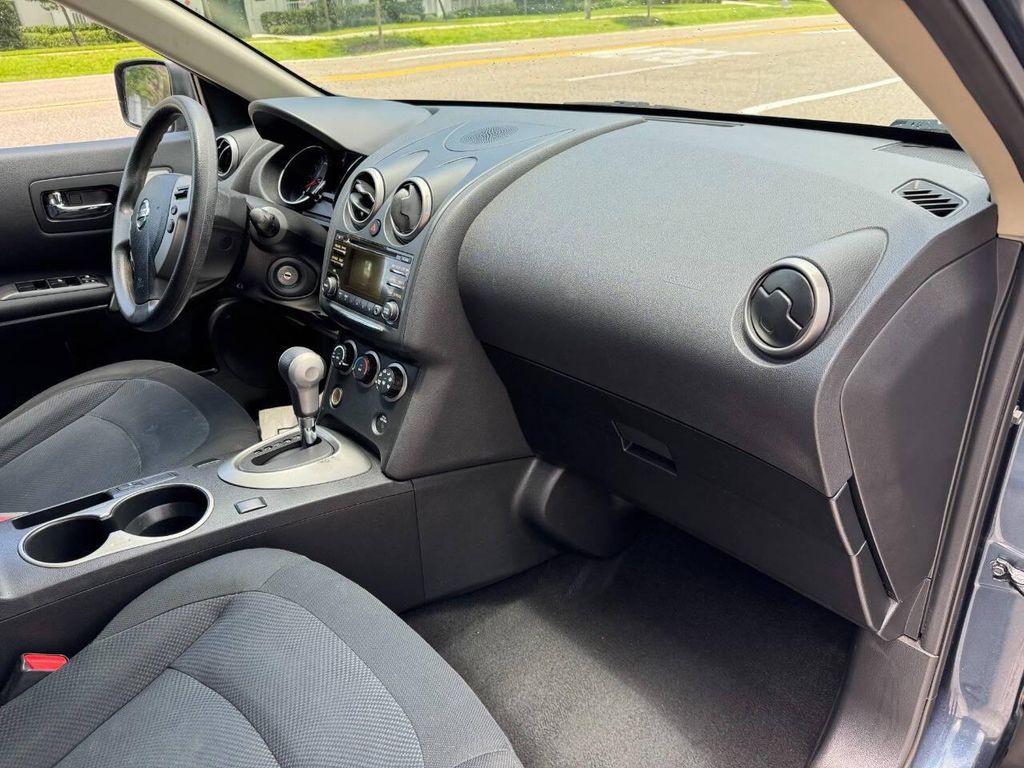 used 2014 Nissan Rogue Select car, priced at $5,495