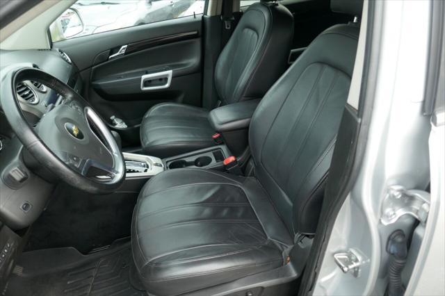 used 2014 Chevrolet Captiva Sport car, priced at $7,695